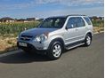 HONDA CR-V 2004/4 - 2