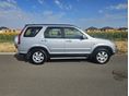 HONDA CR-V 2004/4 - 5