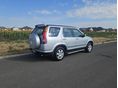 HONDA CR-V 2004/4 - 6