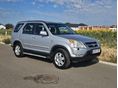 HONDA CR-V 2.0i ES Executive (Automata) Vonóhorog. új gumik