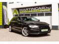 AUDI A6 Avant 3.0 V6 TDI DPF quattro S-tronic Havanna Black Metallic+ Vezetett Szervizkönyv+Mo.-i 1. Tulaj+ 3X-S GARANCIA!!!