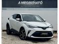 TOYOTA C-HR 1.8 Hybrid Comfort e-CVT 92e km. Friss szerviz. Garancia