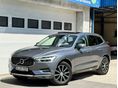 VOLVO XC60 2.0 [D4] Inscription AWD Geartronic 3 év Garancia - Magyar - 1. Tulajd. - Vezetett szervizmúlt