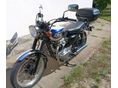 KAWASAKI W 650 