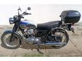 KAWASAKI W 650 2001/4 - 2