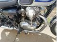 KAWASAKI W 650 2001/4 - 5