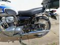 KAWASAKI W 650 2001/4 - 6