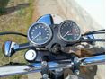 KAWASAKI W 650 2001/4 - 8