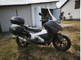 HONDA NC 750 D 2015/11 - 2