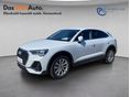 AUDI Q3 Sportback 35 TFSI Basis S-tronic Magyar .1 tulaj.Áfa-s számla