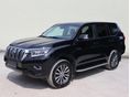 TOYOTA LAND CRUISER Prado 2.8 D-4D VX (Automata)