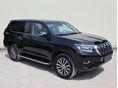 TOYOTA LAND CRUISER 2019/7 - 2