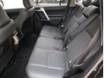 TOYOTA LAND CRUISER 2019/7 - 8