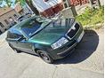 SKODA SUPERB 2.8 V6 Elegance