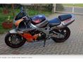 HONDA CBR 900 RR SC33