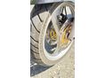 HONDA XL 1000 V  (VARADERO) 2007/10 - 5