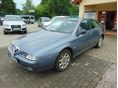 ALFA ROMEO 166 2.4 JTD