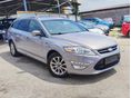 FORD MONDEO 2010/11 - 4