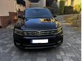VOLKSWAGEN TIGUAN 2.0 TDI BMT SCR Highline 4Motion DSG R-LINE