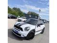 MINI COUNTRYMAN John Cooper Works1.6 ALL4 Törésmentes/Tempomat/R19 Alufelni/Ülésfűtés/KeyLessGo/Harman K/
