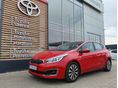KIA CEE'D 2018/6 - 1