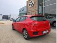 KIA CEE'D 2018/6 - 2
