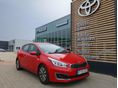 KIA CEE'D 2018/6 - 3