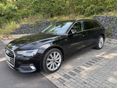 AUDI A6 2021/9 - 2