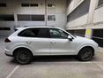 PORSCHE CAYENNE 2016/12 - 3