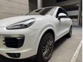PORSCHE CAYENNE Dízel Platinum Edition Tiptronic ic