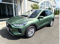 FORD KUGA 1.5 EcoBoost Titanium Szállítás allat!