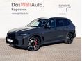 BMW X5 xDrive40d (Automata) MSportPro/Travel/Komfort+/Inno/DAP/Vonóhorog/22/ÁFÁ-s!