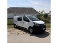 OPEL VIVARO 2018/3 - 2