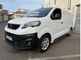 PEUGEOT EXPERT 1.5 BlueHDi L2 (3 személyes ) Start&Stop Premium Magyarországi Vezetett Szervizkönyv