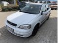 OPEL ASTRA G 1.6 16V Elegance Magyarországi !!!