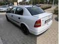 OPEL ASTRA G 2001/9 - 4