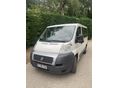 FIAT DUCATO 2.0 Mjet CH1 3.0 t