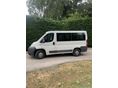 FIAT DUCATO 2013/4 - 2