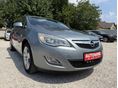 OPEL ASTRA 2012/4 - 2