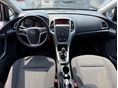 OPEL ASTRA 2012/4 - 6