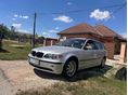 BMW 318i Touring