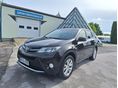 TOYOTA RAV 4 Rav4 2.0 Executive CVT MAGYARORSZÁGI 135600 KM FULL EXTRA NAPTETŐ.NAVI.BŐR stb