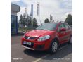 SUZUKI SX4 2013/12 - 1