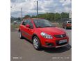 SUZUKI SX4 2013/12 - 2
