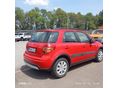 SUZUKI SX4 2013/12 - 3