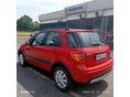 SUZUKI SX4 2013/12 - 4