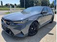 BMW M5 2026/7 - 2