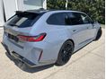 BMW M5 2026/7 - 4