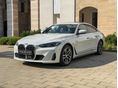 BMW 430i (Automata) ÁFÁS / MAGYARORSZÁGI / VÉGIG VEZETETT SZERVIZKÖNYV