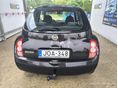 NISSAN MICRA 2005/3 - 5